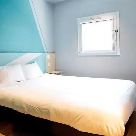 Ibis Budget Centre Millenaire *