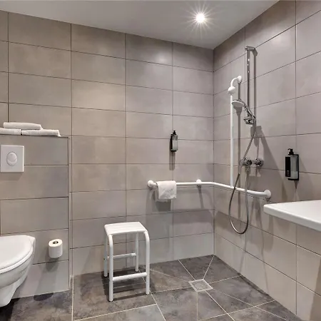 Ibis Budget Centre Millenaire