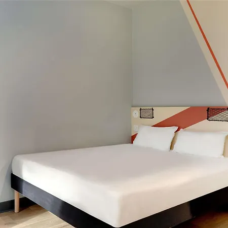 Ibis Budget Centre Millenaire *
