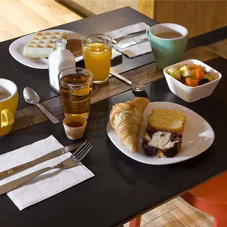 Ibis Budget Centre Millenaire Hotel Montpellier